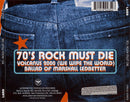 Lard - 70's Rock Must Die (CD Tweedehands) - Discords.nl