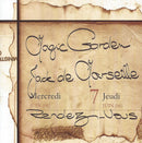 Jack De Marseille - Rendez-Vous (CD Tweedehands) - Discords.nl