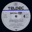 Johann Sebastian Bach - Das Kantatenwerk · Complete Cantatas | BWV 185-188 | Vol. 43 (Box Tweedehands) - Discords.nl