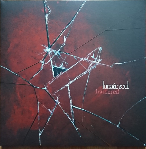 Lunatic Soul - Fractured (LP) - Discords.nl