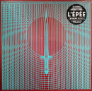 L'épée - Diabolique (LP) - Discords.nl