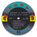 Kenny Ball And His Jazzmen - Midnight In Moscow (LP Tweedehands) - Discords.nl