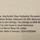 Liam Gallagher & John Squire - Liam Gallagher & John Squire (LP) - Discords.nl