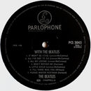 Beatles, The - With The Beatles (LP Tweedehands) - Discords.nl