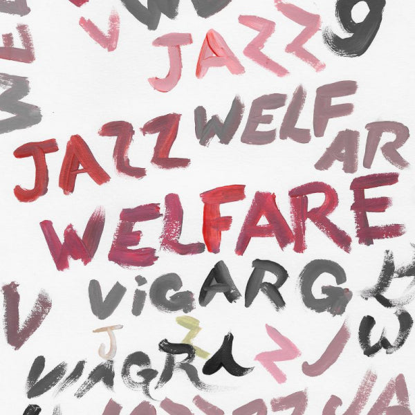 Viagra Boys - Welfare jazz (CD) - Discords.nl