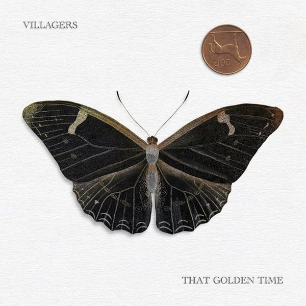 Villagers - That golden time (CD) - Discords.nl