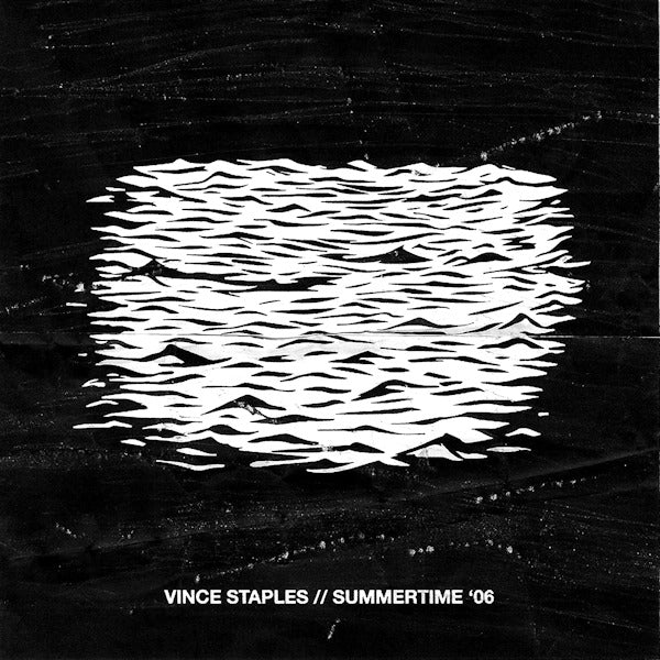 Vince Staples - Summertime '06 segment 1 (LP) - Discords.nl