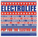 Various - Electrolife: Pop For The Electro Age (CD Tweedehands) - Discords.nl