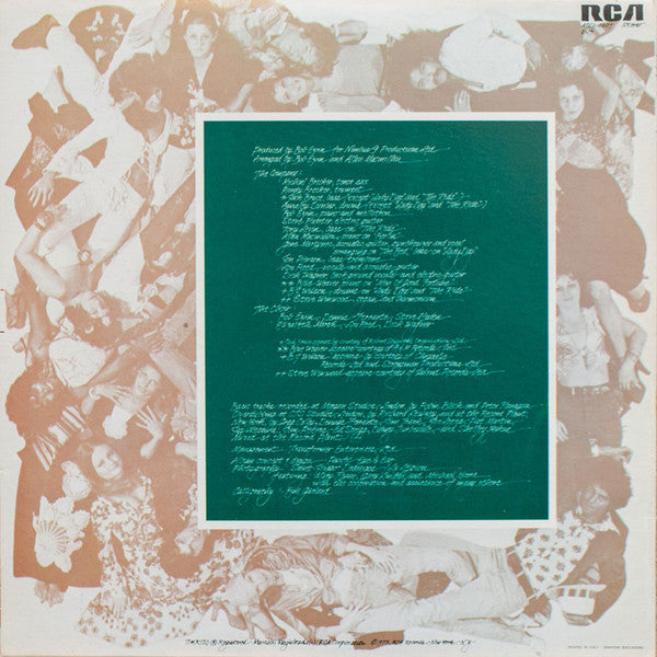Lou Reed - Berlin (LP Tweedehands) - Discords.nl