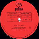 Kenny Drew - Kenny Drew (LP Tweedehands) - Discords.nl