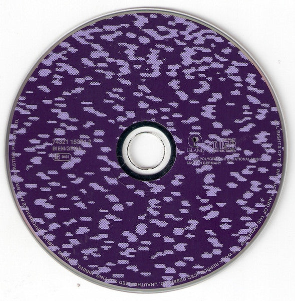 U2 - Zooropa (CD Tweedehands) - Discords.nl