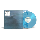 Ride - Nowhere - Blue Vinyl (LP) (03-03-2023) - Discords.nl