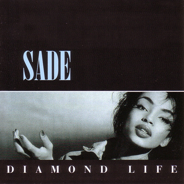 Sade - Diamond Life (CD) - Discords.nl