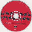 Snuff (3) - Potatoes And Melons Wholesale Prices Straight From The Lock Up (CD Tweedehands) - Discords.nl