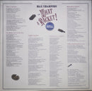 Joe Jackson presents Max Champion - What A Racket! (LP) - Discords.nl
