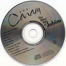 Ana Caram - The Other Side Of Jobim (CD Tweedehands) - Discords.nl