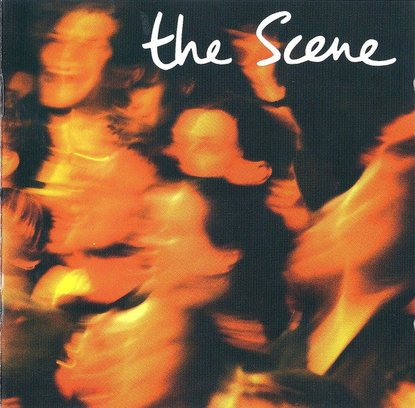 Scene (2), The - The Scene (CD) - Discords.nl