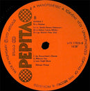 Omega (5) - Omega 7: Időrabló (LP Tweedehands) - Discords.nl