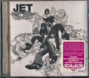 Jet (2) - Get Born (CD) - Discords.nl