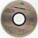 John Lennon - The John Lennon Collection (CD Tweedehands) - Discords.nl