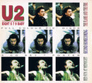 U2 - Eight 5 7 9 Baby (CD Tweedehands) - Discords.nl