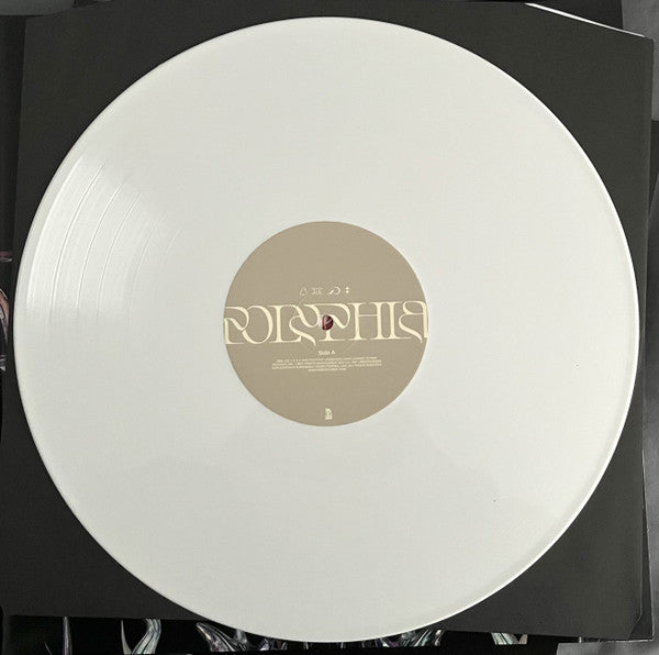 Polyphia - Remember That You Will Die (LP) - Discords.nl