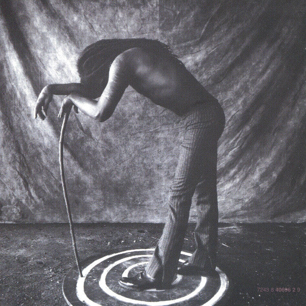 Lenny Kravitz - Circus (CD) - Discords.nl