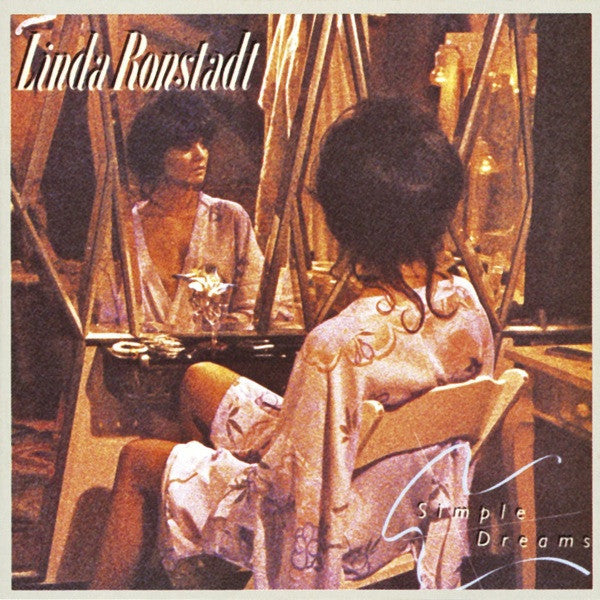 Linda Ronstadt - Simple Dreams (CD Tweedehands) - Discords.nl