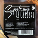 Supertramp - Breakfast In America (LP) - Discords.nl