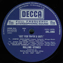 Rolling Stones, The - Get Yer Ya-Ya's Out! - The Rolling Stones In Concert (LP Tweedehands) - Discords.nl