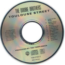 Doobie Brothers, The - Toulouse Street (CD) - Discords.nl