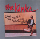 Kinks, The - Give The People What They Want (CD) - Discords.nl