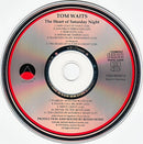 Tom Waits - The Heart Of Saturday Night (CD Tweedehands) - Discords.nl
