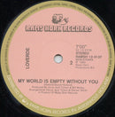 Loverde - Die Hard Lover (12" Tweedehands) - Discords.nl