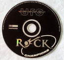 UFO (5) - Rock Champions (CD) - Discords.nl