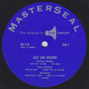 Various - Jazz Jam Session  (LP Tweedehands) - Discords.nl