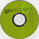 Various - Nu Ballads (CD Tweedehands) - Discords.nl