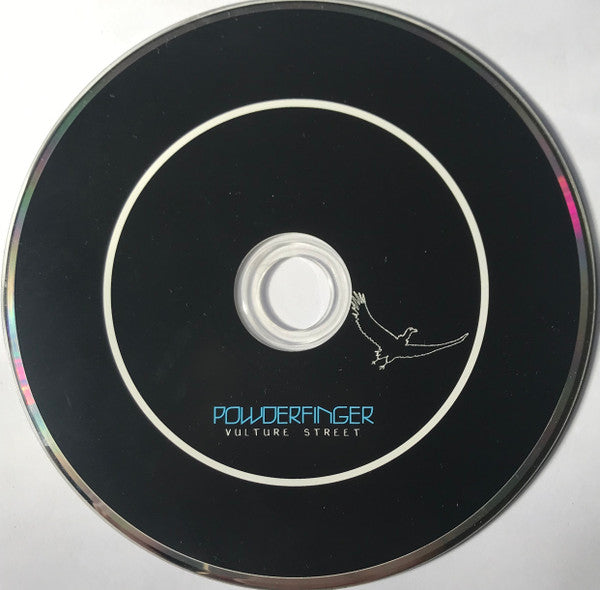 Powderfinger - Vulture Street (CD) - Discords.nl