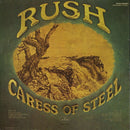 Rush - Caress Of Steel (LP Tweedehands) - Discords.nl