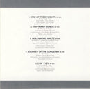 Eagles - One Of These Nights (CD Tweedehands) - Discords.nl