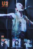 U2 - Eight 5 7 9 Baby (CD Tweedehands) - Discords.nl