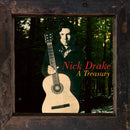 Nick Drake - A Treasury (LP) - Discords.nl