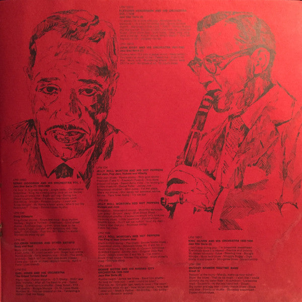 Various - Golden Days Of Jazz (LP Tweedehands) - Discords.nl