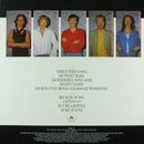 Flavium - Against The Grain (LP Tweedehands) - Discords.nl