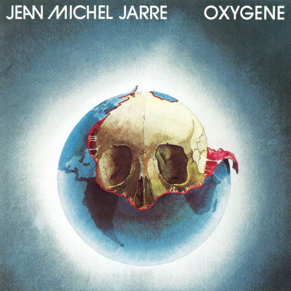 Jean-Michel Jarre - Oxygene (CD Tweedehands) - Discords.nl