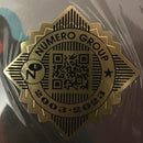 Duster - Remote Echoes (12-inch) - Discords.nl