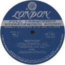 Camel - Breathless (LP Tweedehands) - Discords.nl