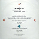 Three Degrees, The - The Heaven I Need (12" Tweedehands) - Discords.nl