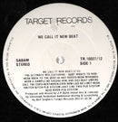 Various - We Call It New Beat (The Ultimate Mix) (12" Tweedehands) - Discords.nl