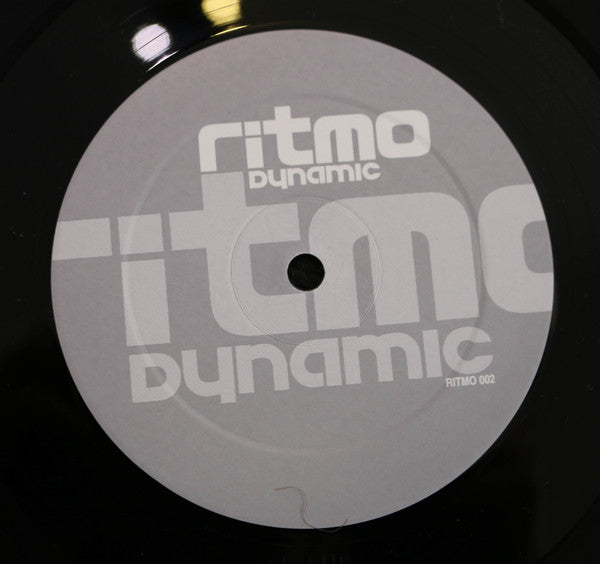 Laurent Wolf, Ritmo-Dynamic - Calinda (Remixes) (12" Tweedehands) - Discords.nl